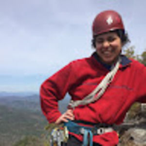 Meet your Posher, Sharmila